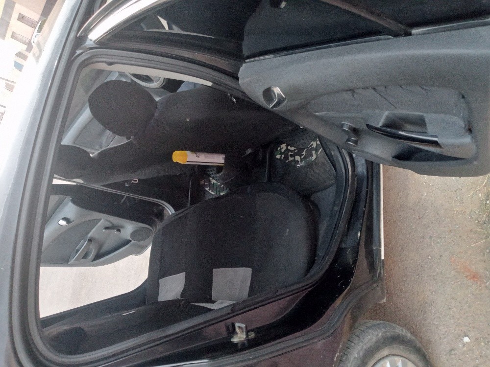 Opel corsa   - 5