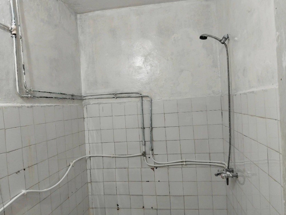 appartements F4 1ère étage - 6