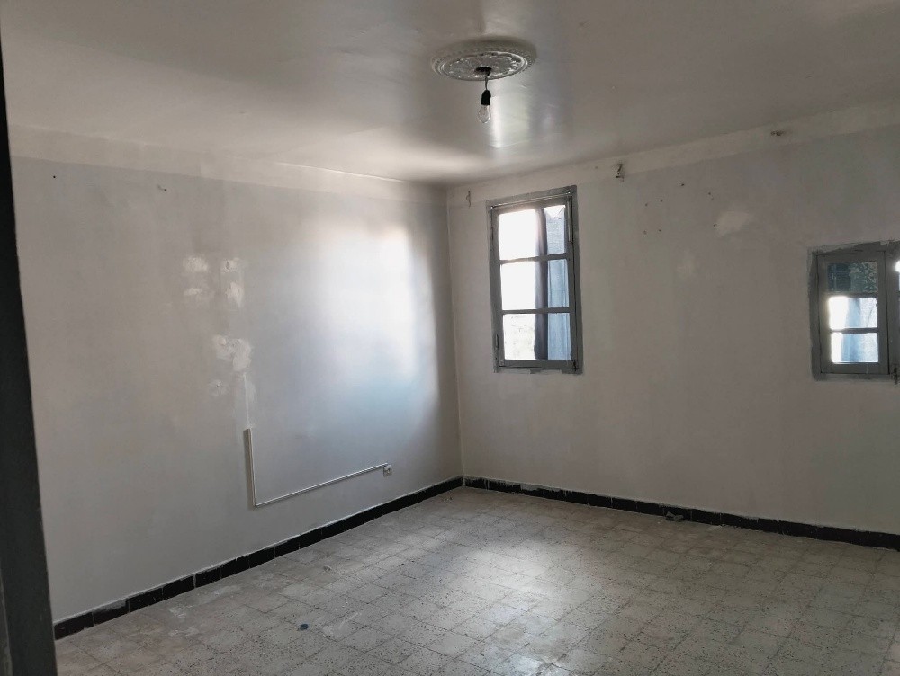appartements F4 1ère étage - 2