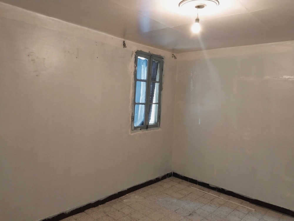 appartements F4 1ère étage - 1