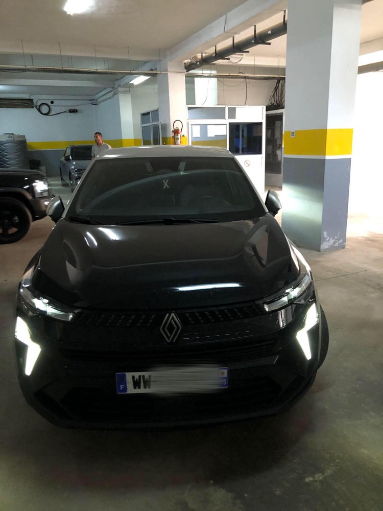 captur techno 2025  - 3