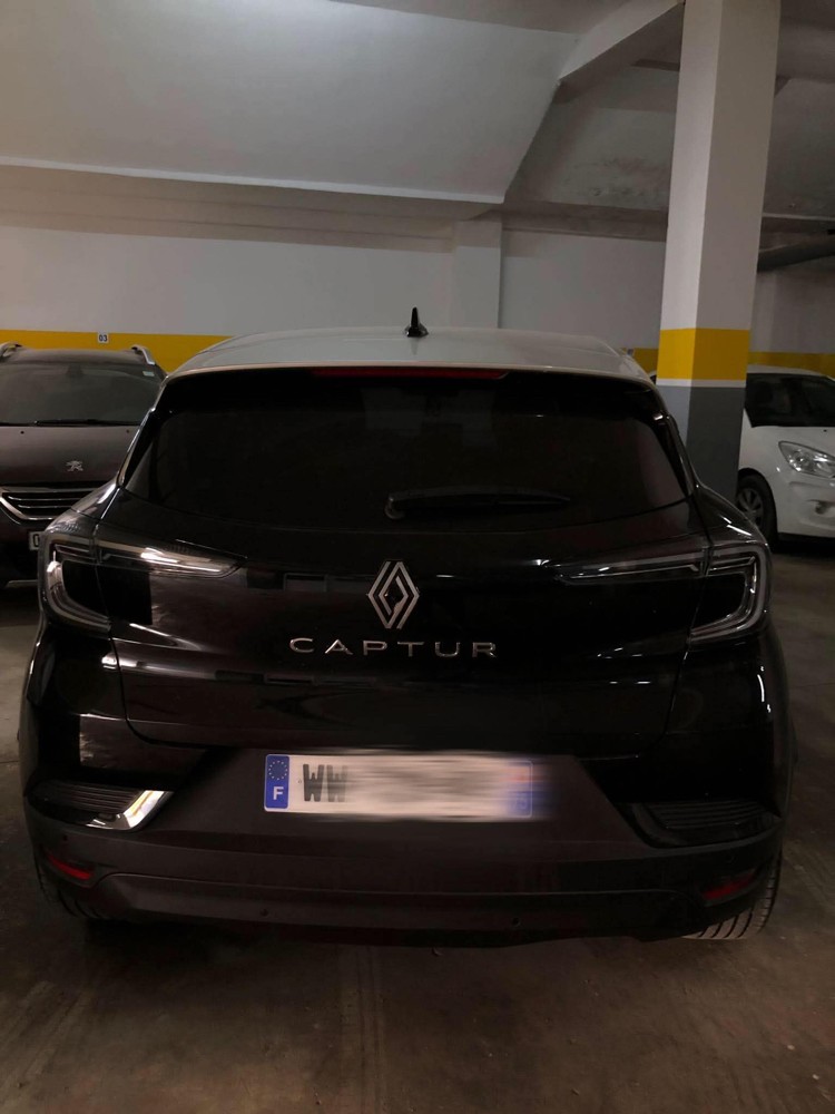 captur techno 2025  - 5