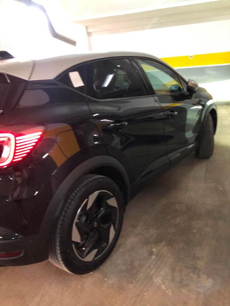 captur techno 2025  - 8