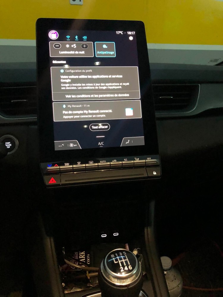 captur techno 2025  - 7