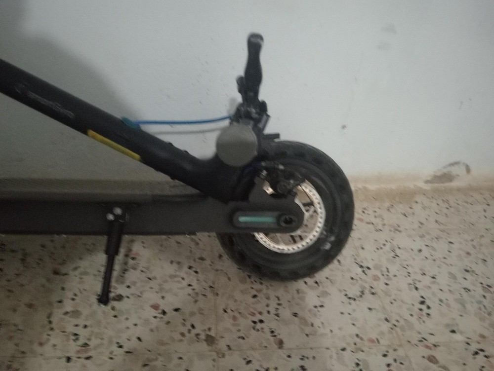 سكوتر+ شارجور دوريجين - 3