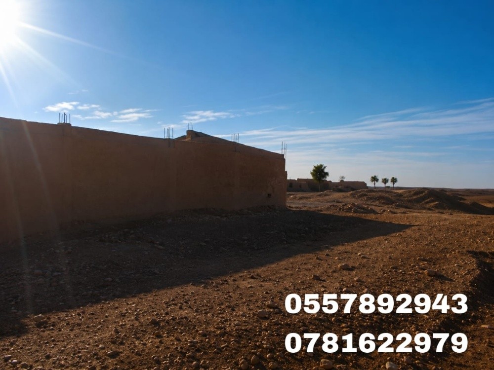 terres agricoles - 1