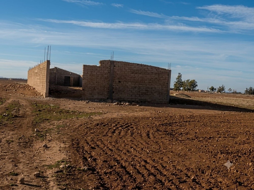 terres agricoles - 6