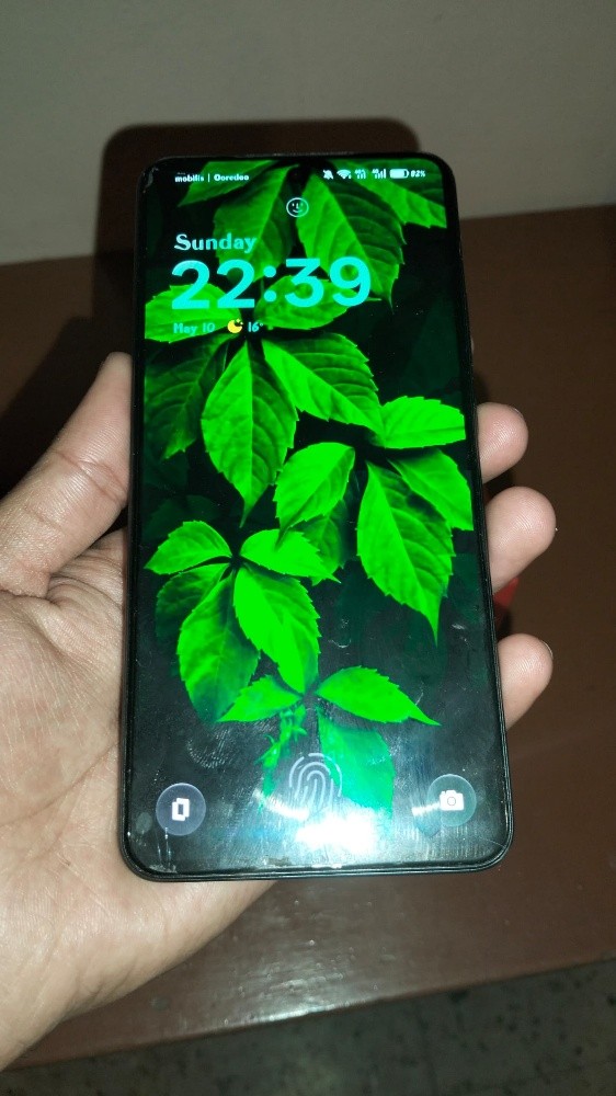 Oneplus ace 5 racing edition - 1