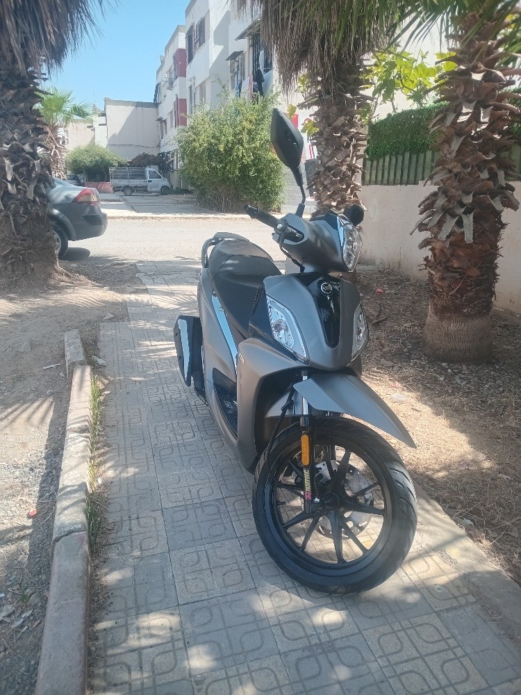 فيسبا س تي - 3