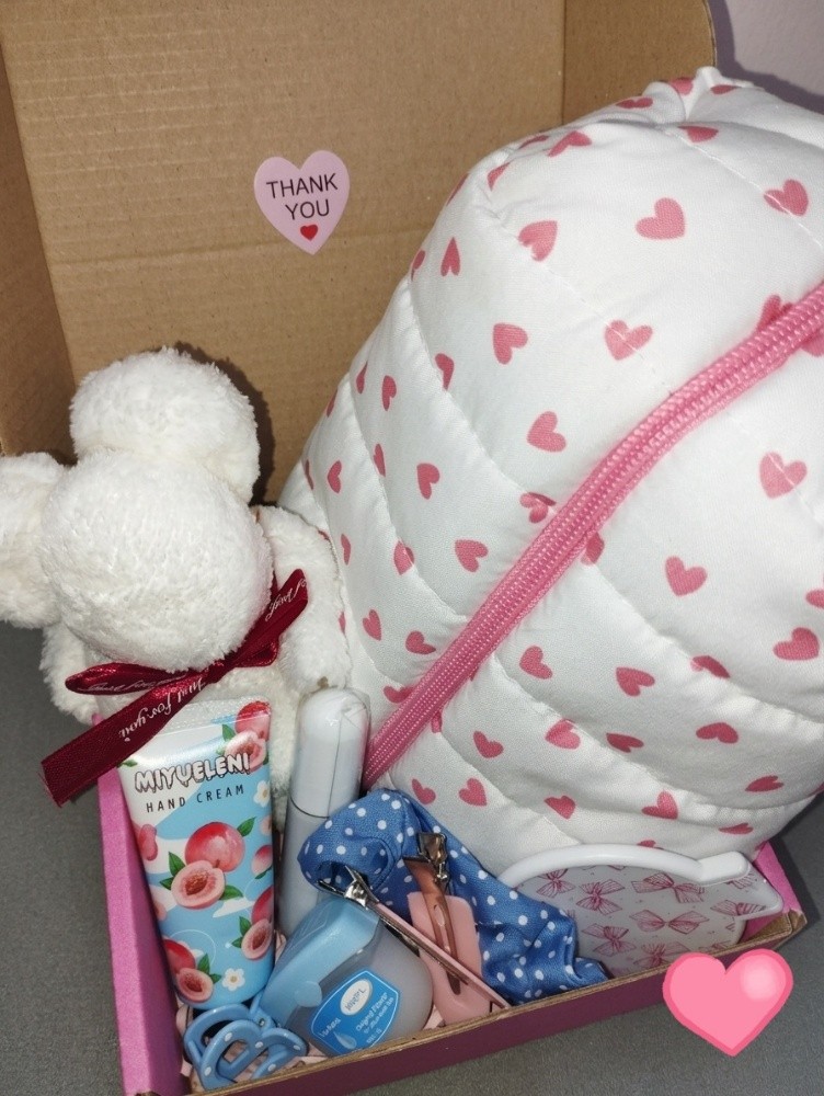 A beautiful gift - 1