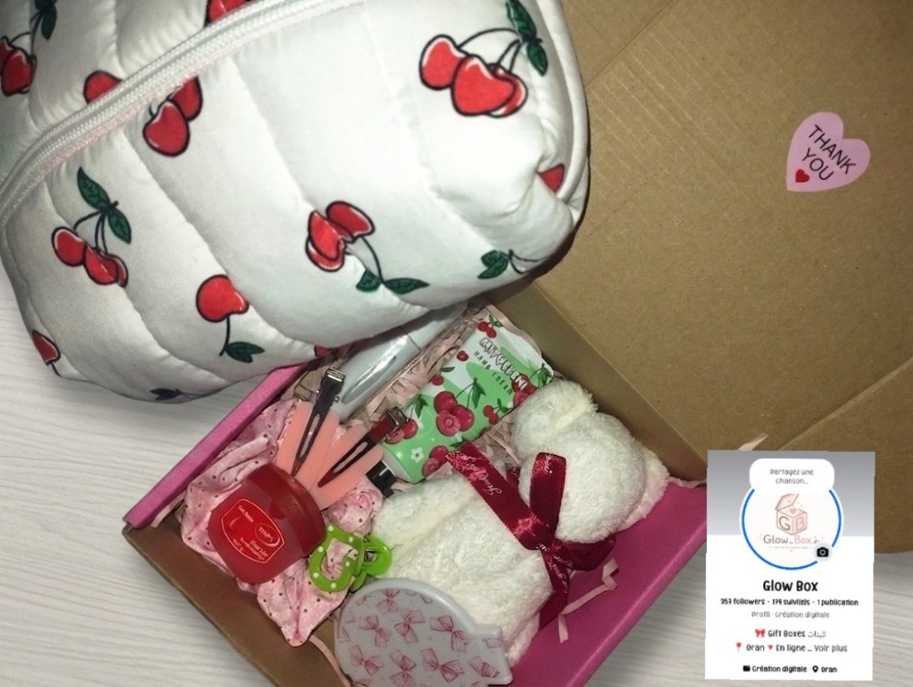 A beautiful gift - 10
