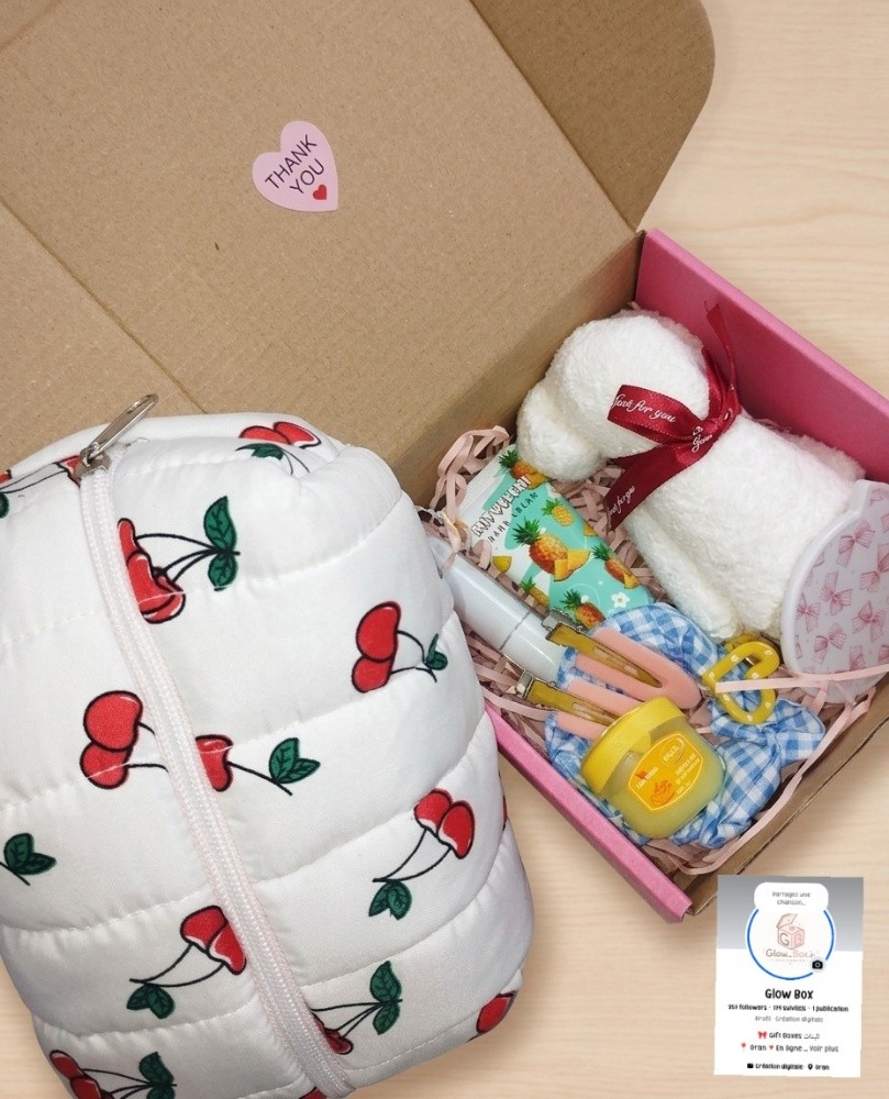 A beautiful gift - 5