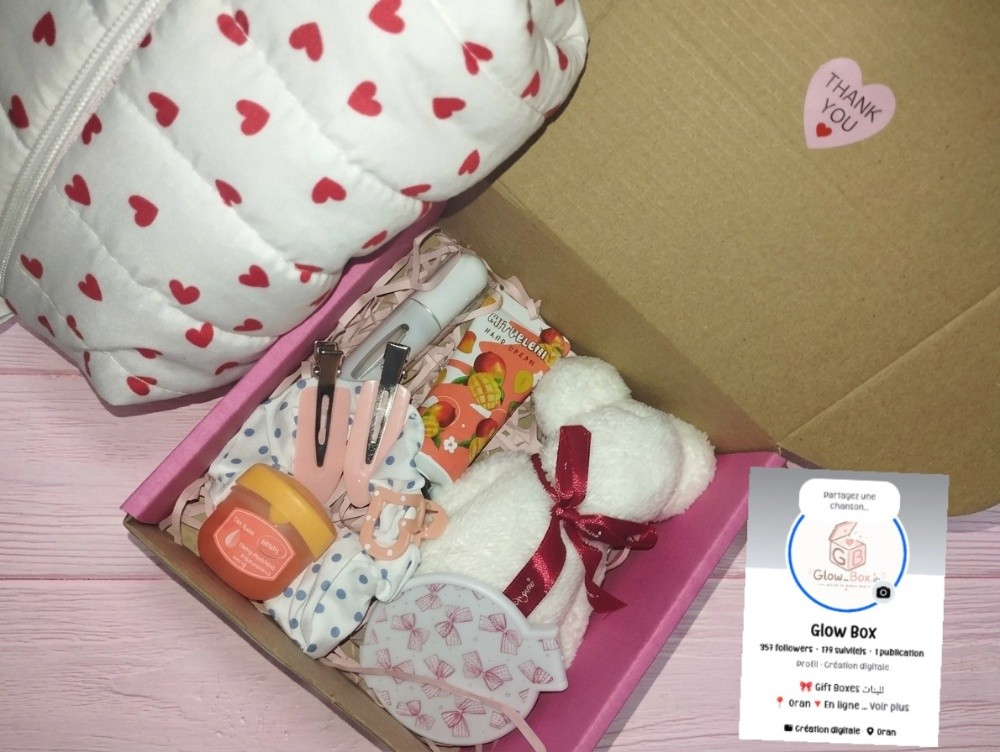 A beautiful gift - 9
