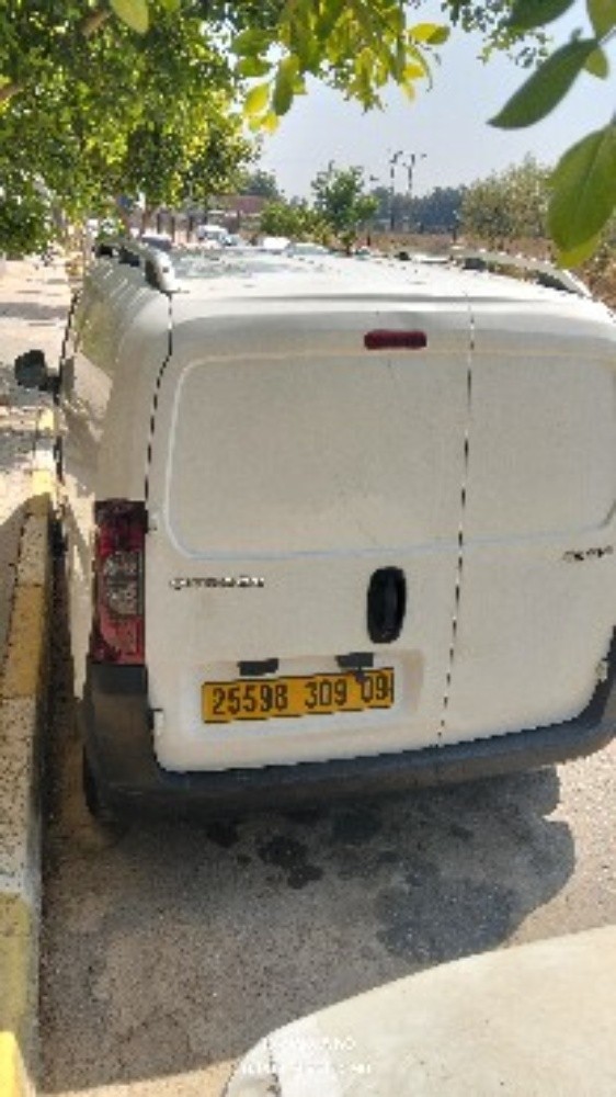 سيتروين - 2