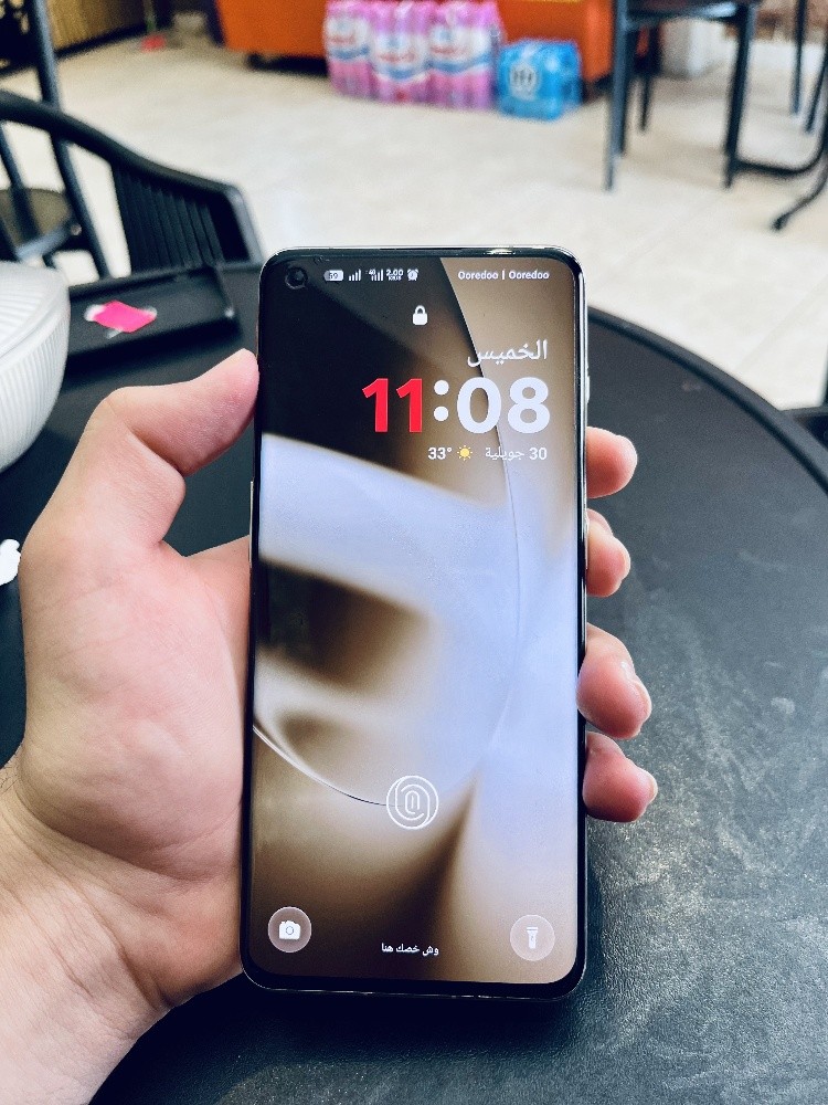 One Plus 11 5G - 3
