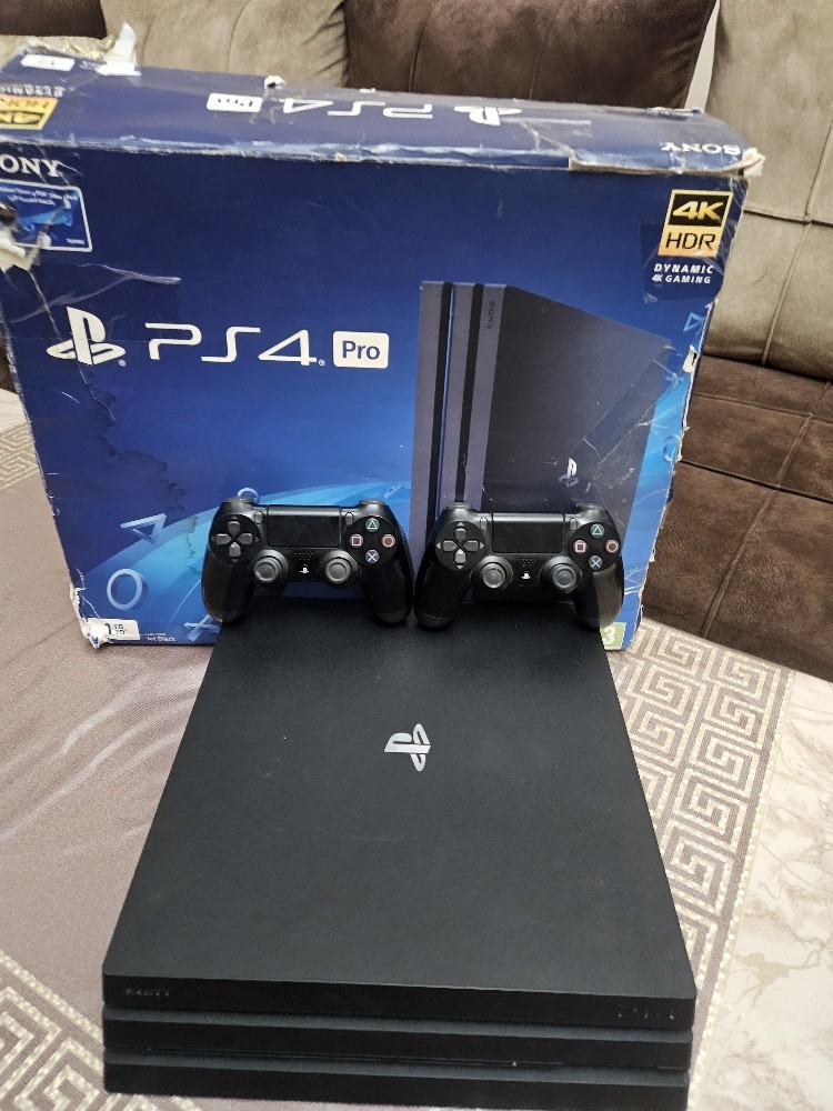 ps4 - 3