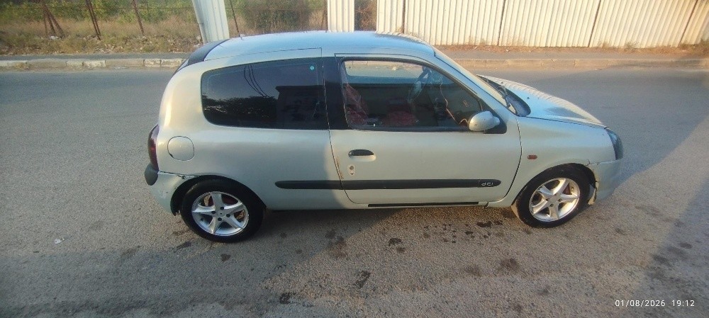 Clio - 1