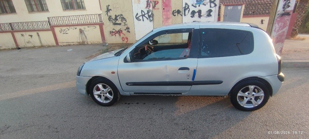 Clio - 4