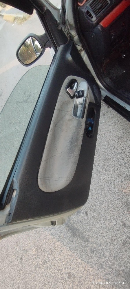 Clio - 5