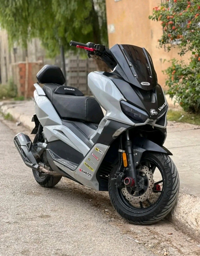 فيماكس 200 - 2