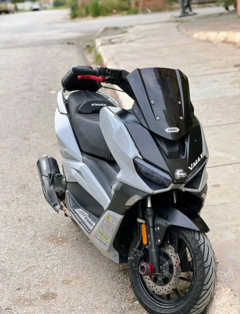 فيماكس 200 - 5