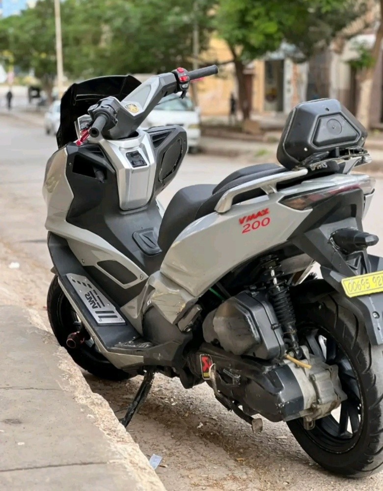 فيماكس 200 - 1