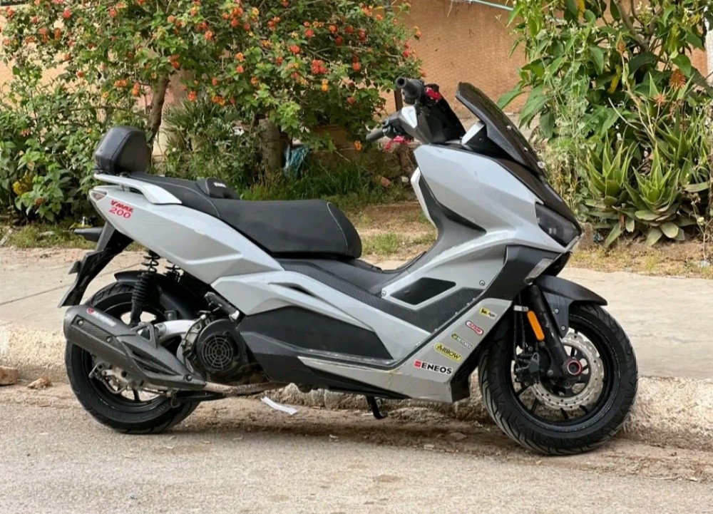 فيماكس 200 - 4