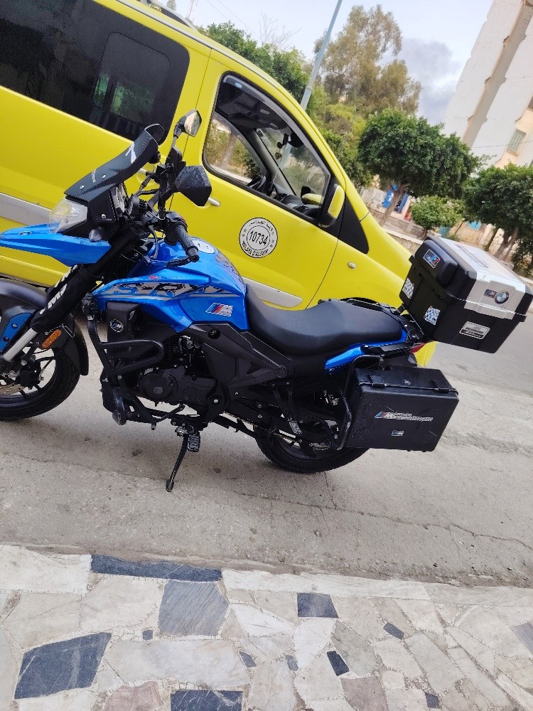 VMS RK 200 - 7