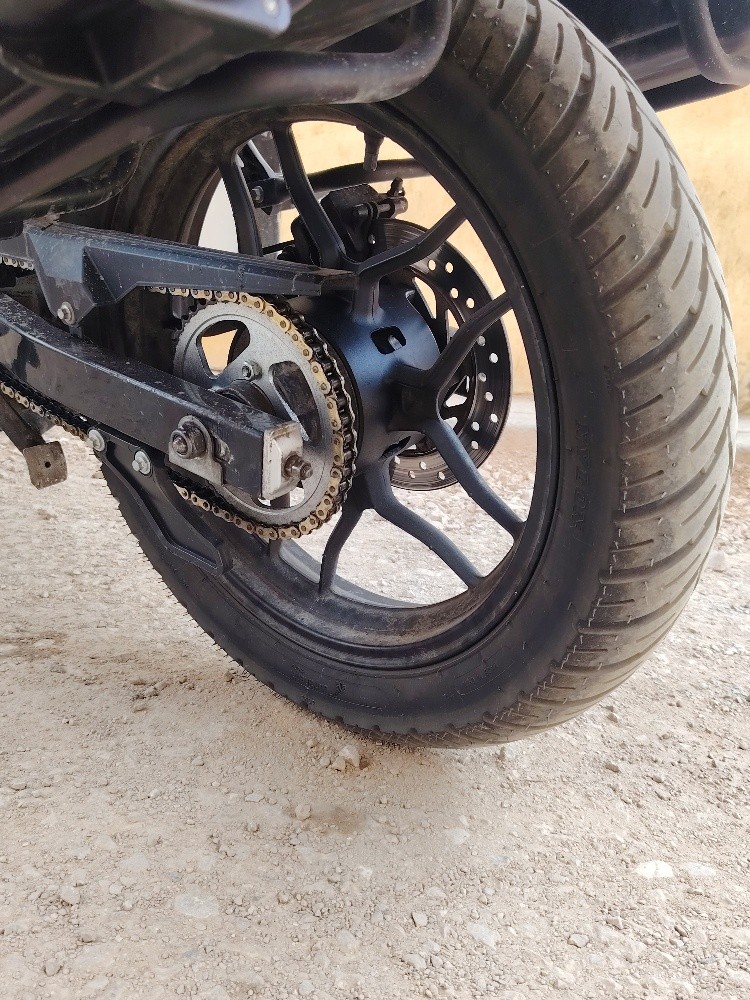 VMS RK 200 - 8