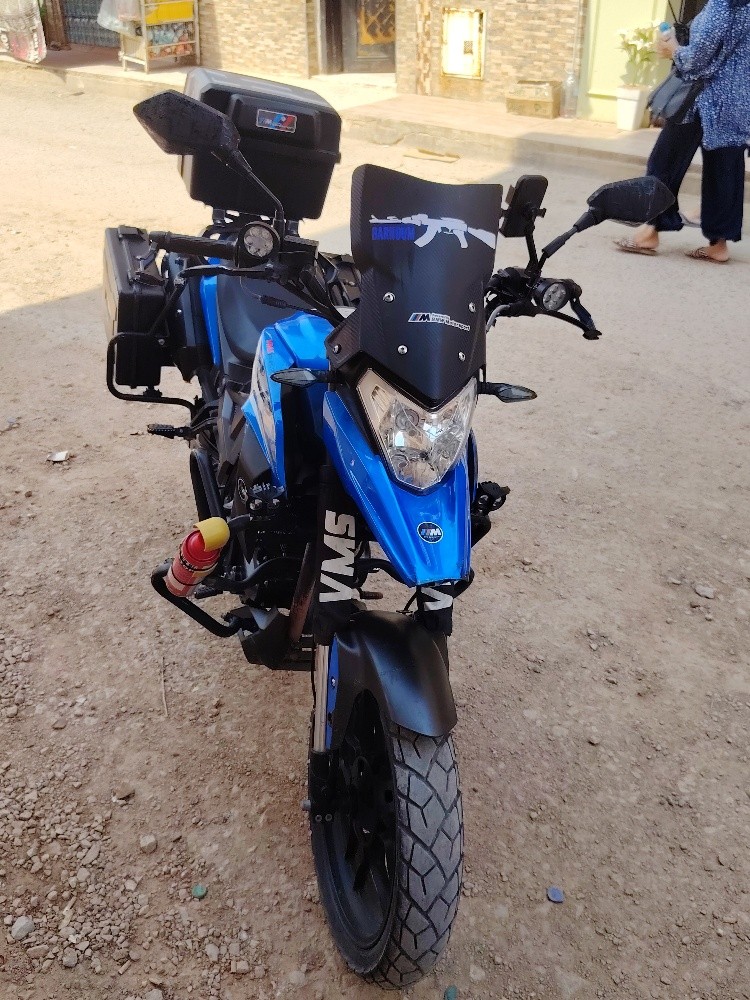 VMS RK 200 - 2