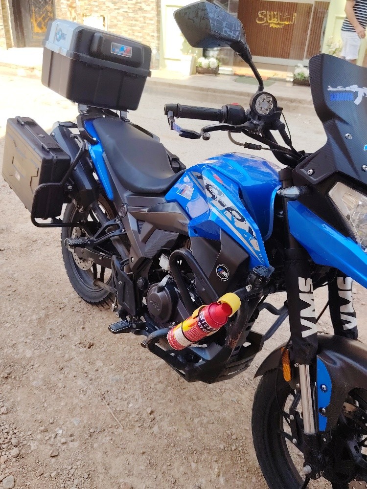 VMS RK 200 - 5