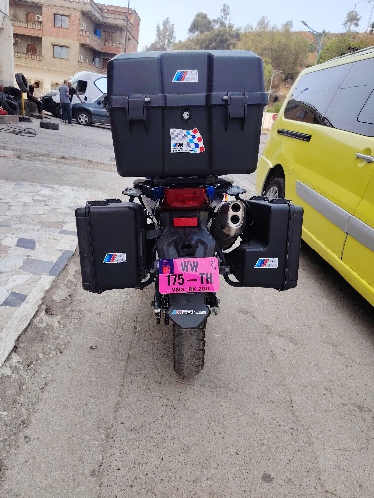VMS RK 200 - 6