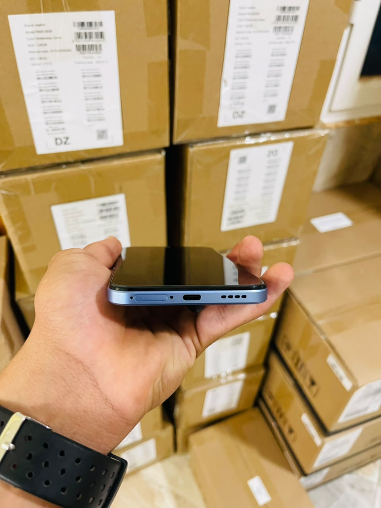 SMART PHONE REALME C85. 6GB/128 - 3