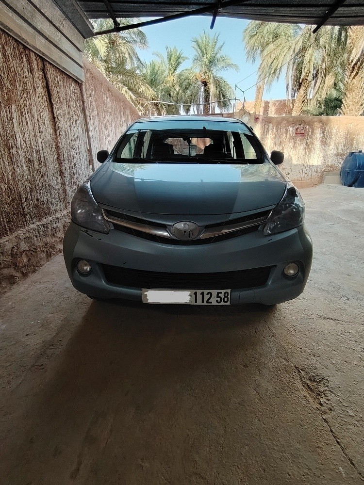 تويوتا - 8