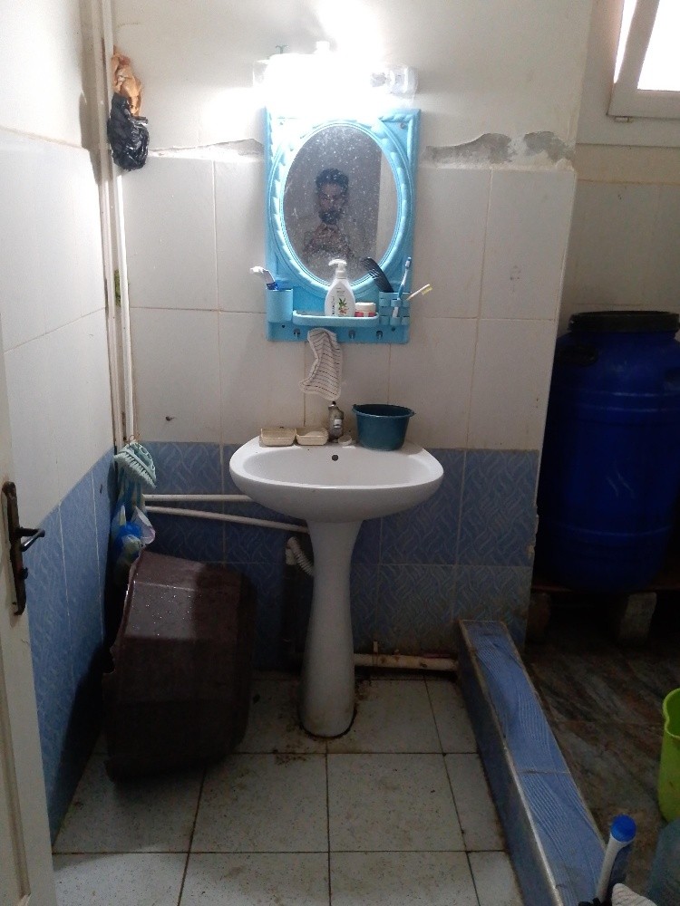 vente maison a Oued tlelat  - 2