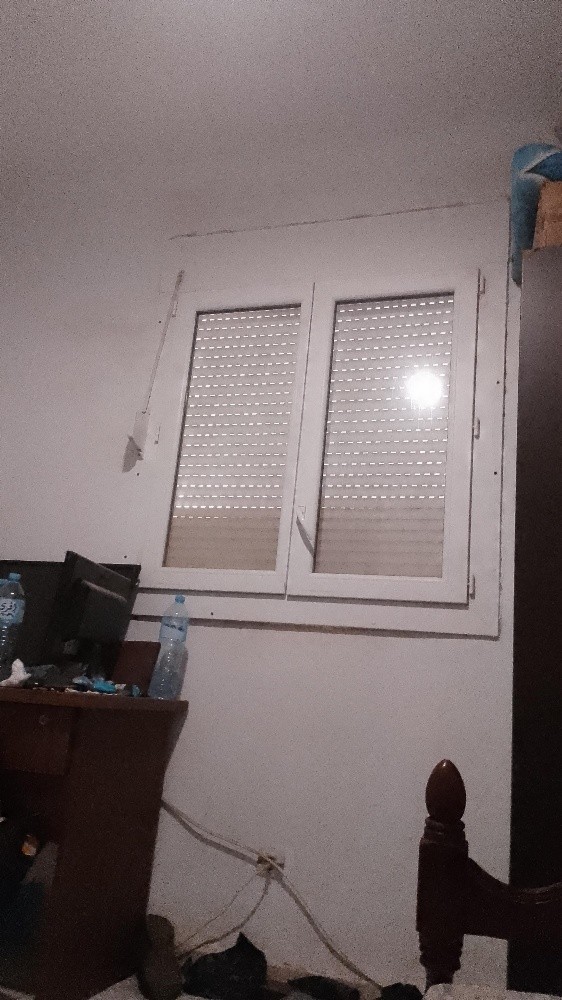 vente maison a Oued tlelat  - 1
