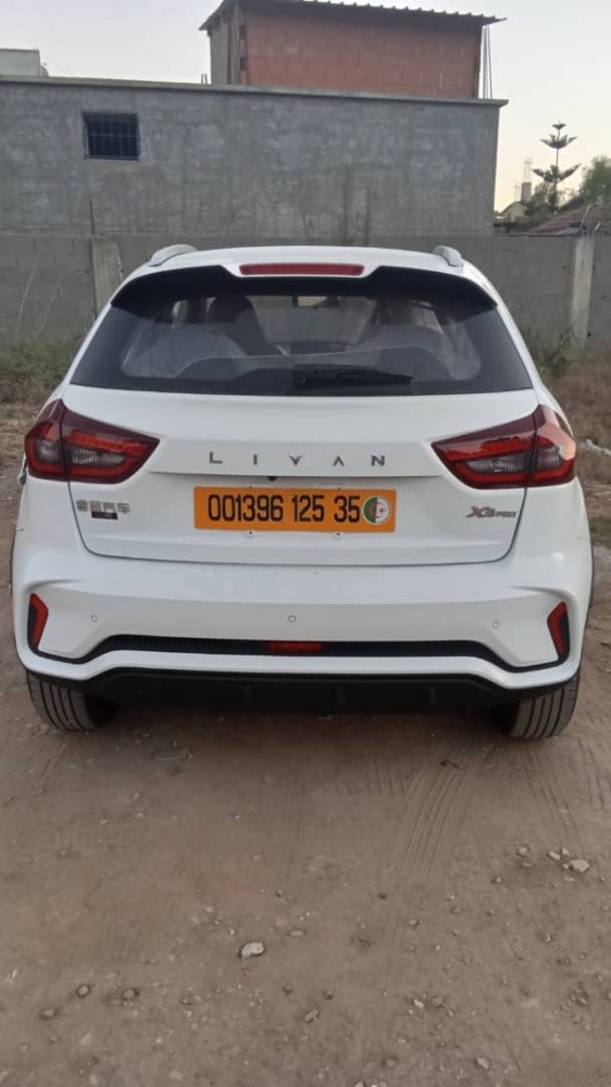 livan x3pro - 6