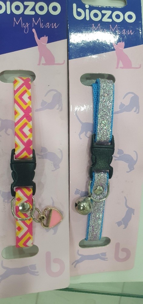 accessoires pour chats et chiens - 1