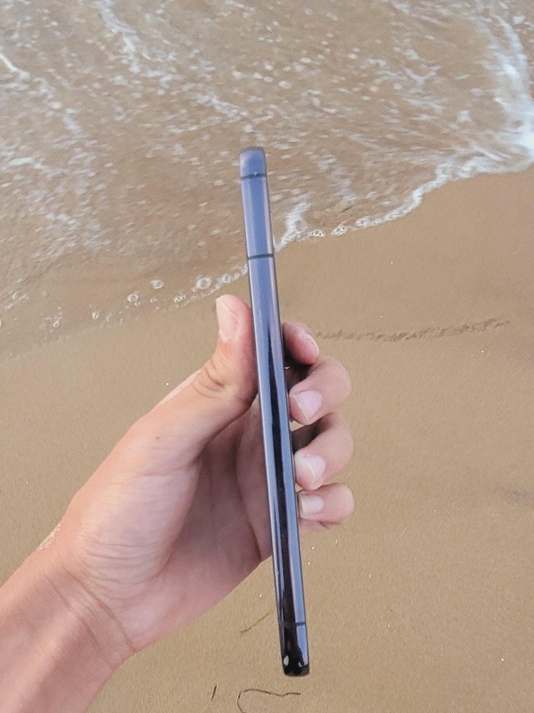 Samsung Galaxy S22 Plus 5G - 3