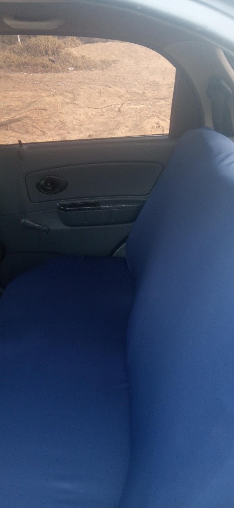 شفرولي سبارك - 10