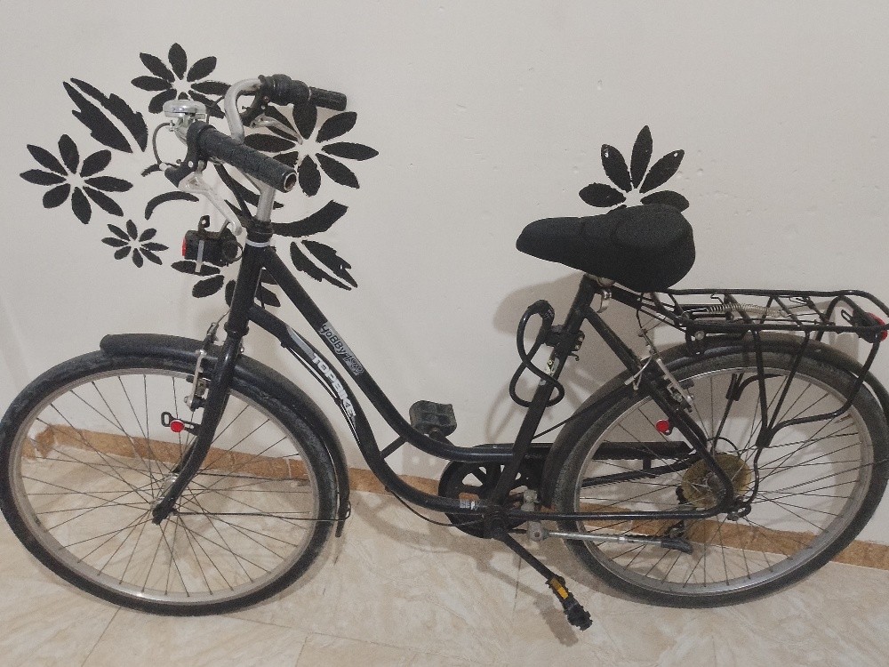velo - 1