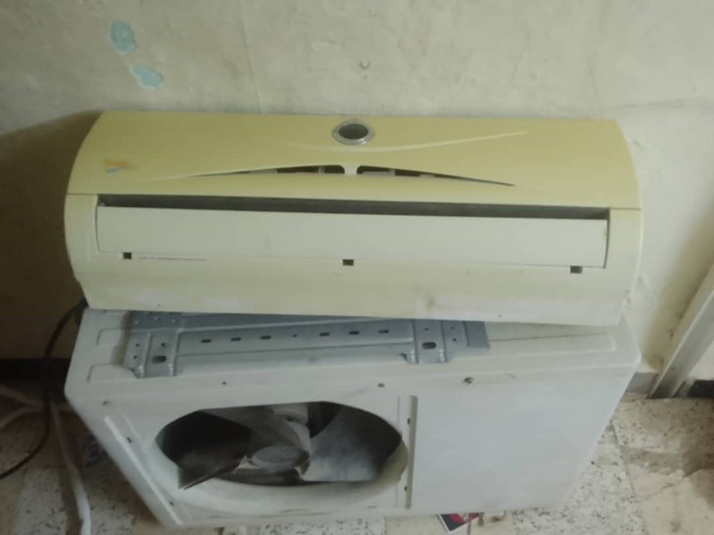 climatiseur stream systems - 2