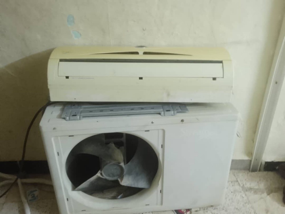 climatiseur stream systems - 1