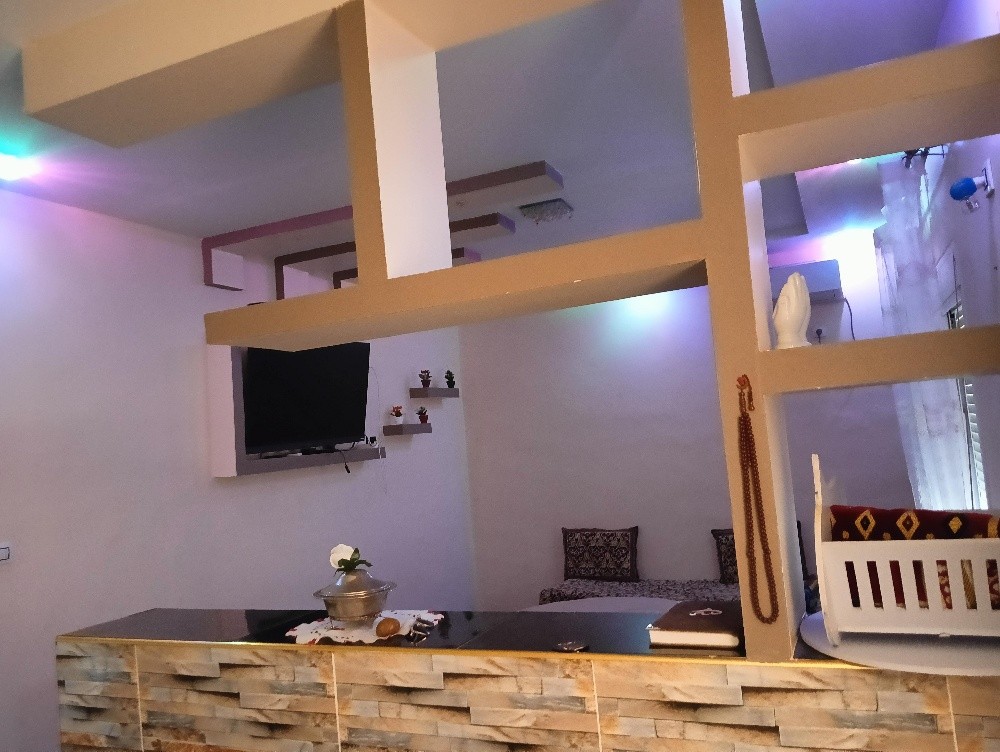 منزل جميل - 5