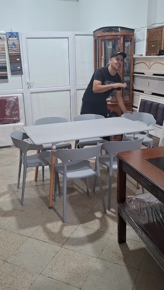 طاولة اكل - 1