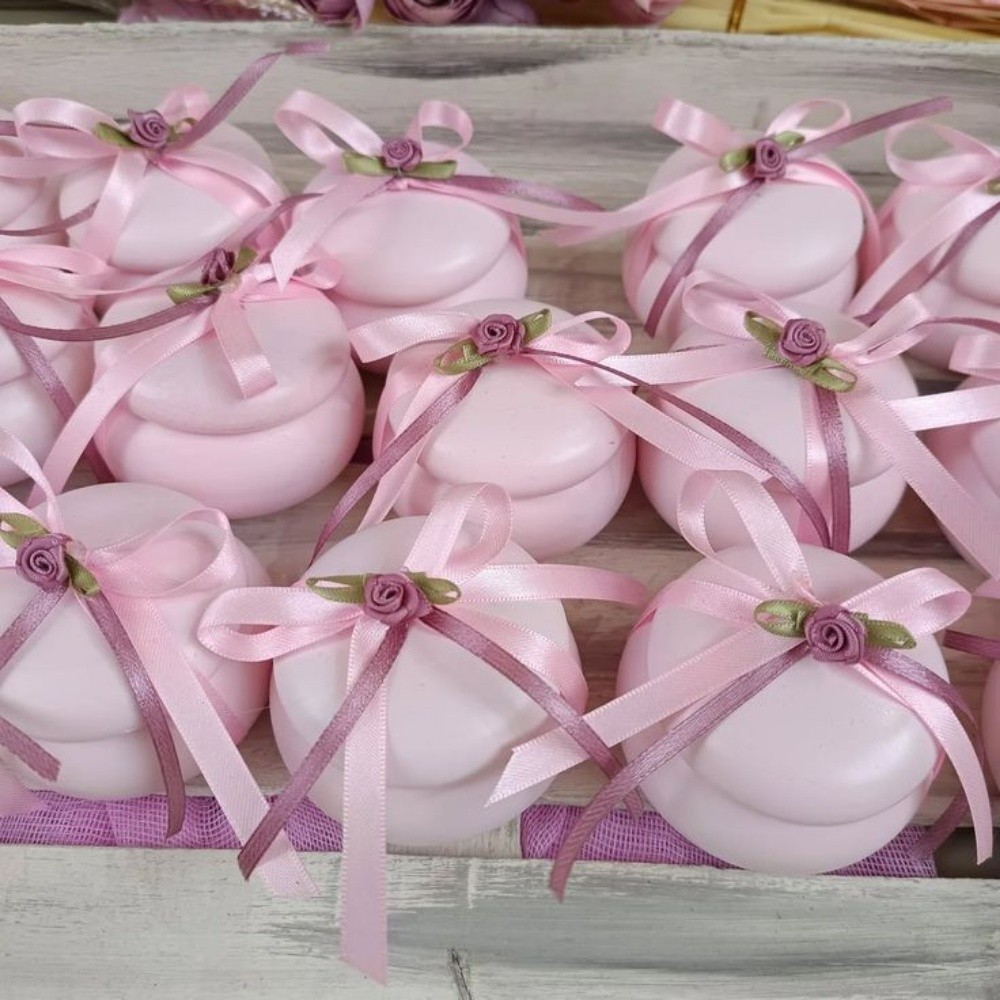 Cadeaux de mariage personnalisés - 1