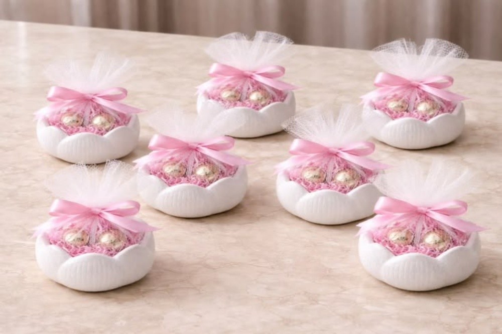 Cadeaux de mariage personnalisés - 4