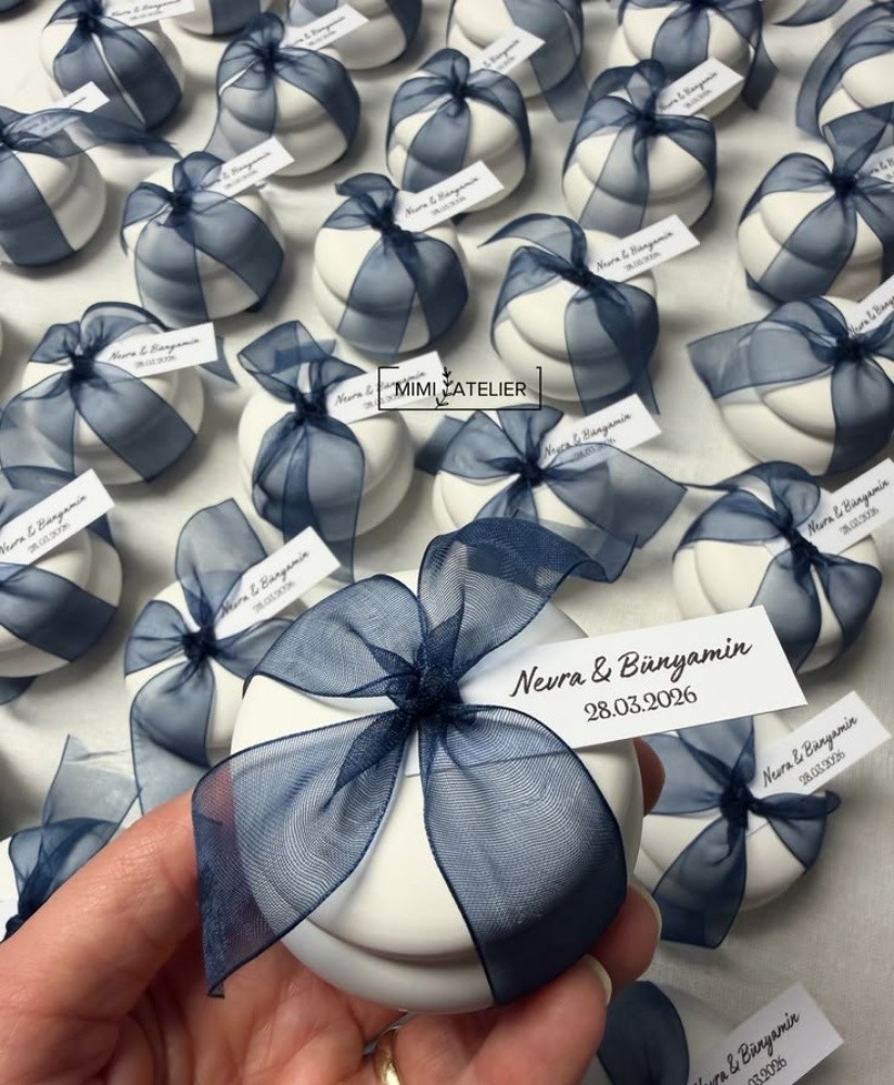 Cadeaux de mariage personnalisés - 3