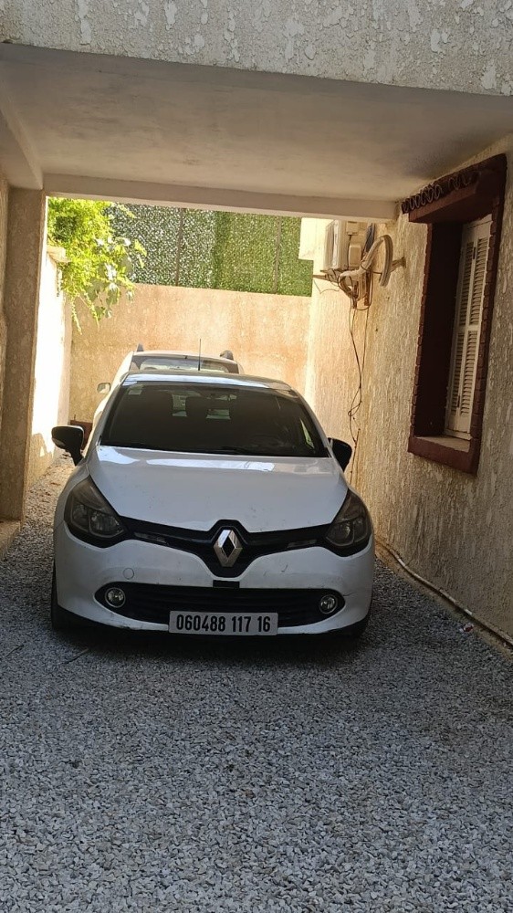 Clio 4 - 1