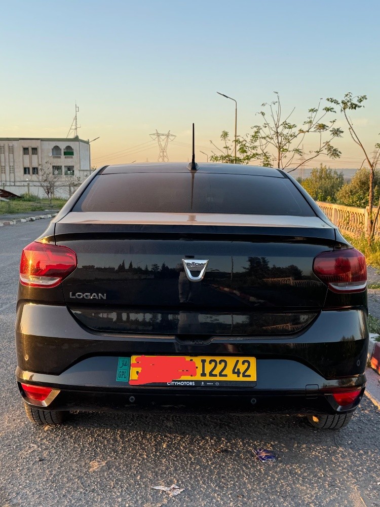 Dacia Logan - 2